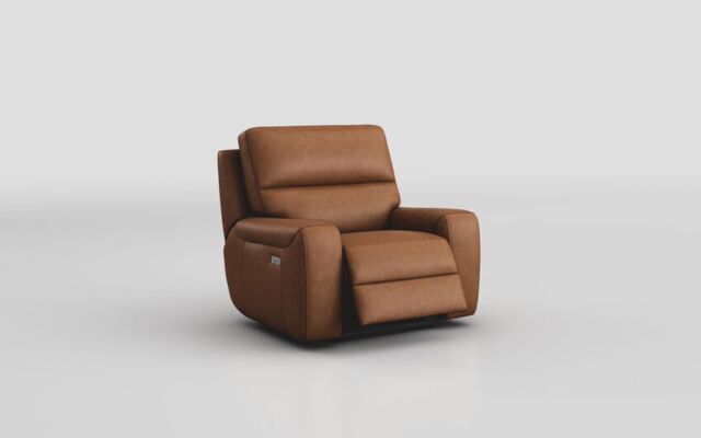 Arola Power Recliner Chair - poltronesofà at ScS