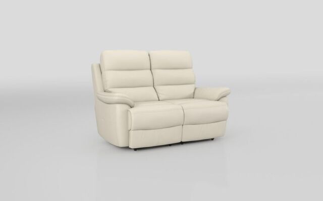 Ossett 2 Seater Sofa  - poltronesofà at ScS
