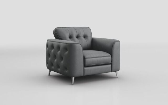 Martorano Armchair - poltronesofà at ScS