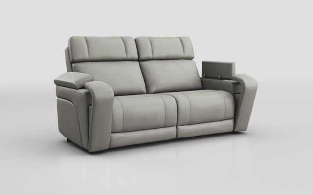 Adstock 3 Seater Sofa  - poltronesofà at ScS