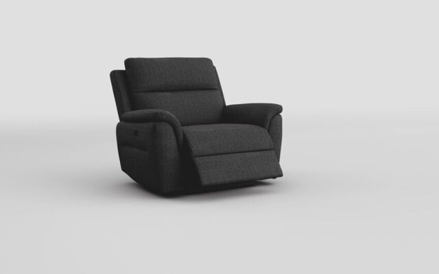 Sogliano Manual Recliner Chair - poltronesofà at ScS