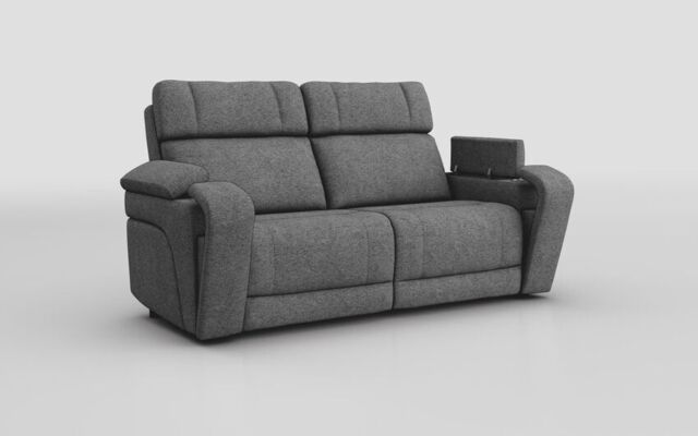 Adstock 3 Seater Sofa  - poltronesofà at ScS