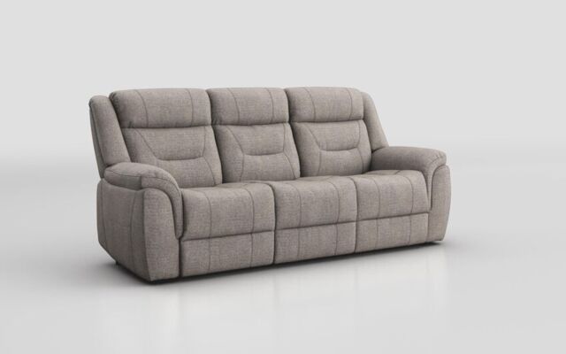 Ainsdale 3 Seater Sofa  - poltronesofà at ScS