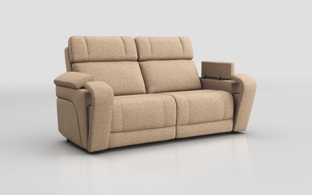 Adstock 3 Seater Sofa  - poltronesofà at ScS