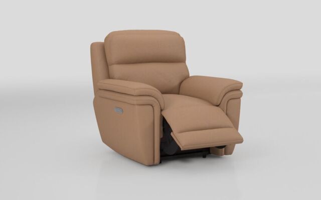 Maer Power Recliner Chair - poltronesofà at ScS