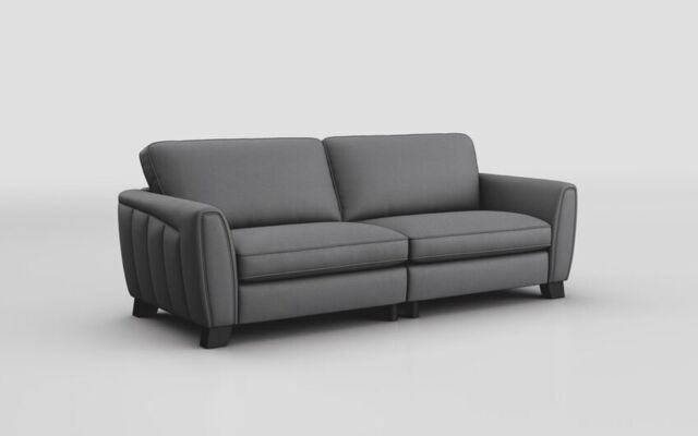 Modigliana 4 Seater Sofa Standard Back  - poltronesofà at ScS