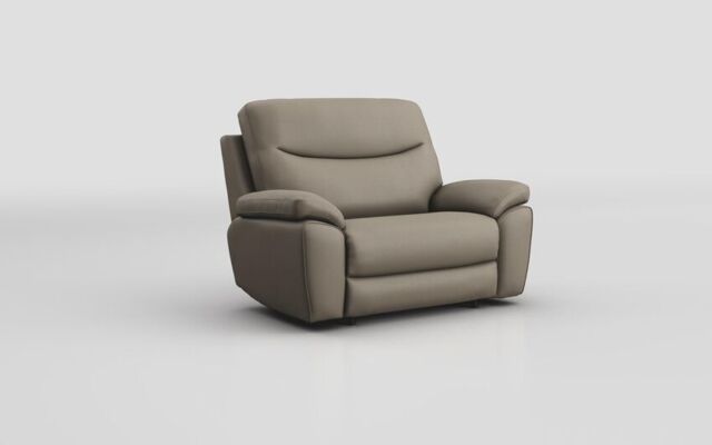 Argenta Snuggle Chair  - poltronesofà at ScS