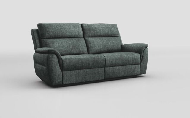 Sogliano 3 Seater Sofa  - poltronesofà at ScS