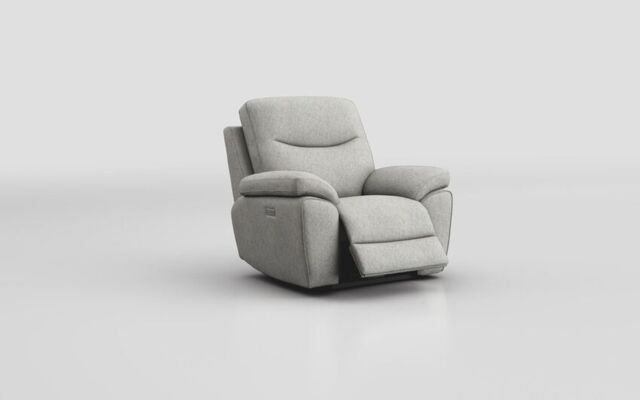 Argenta Power Recliner Chair  - poltronesofà at ScS