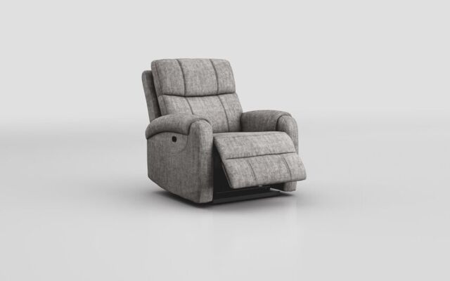 Calisese Manual Recliner Chair  - poltronesofà at ScS
