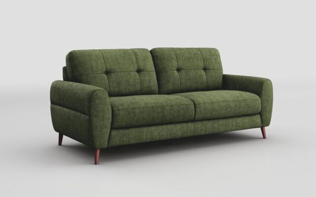 Faviano 3 Seater Sofa  - poltronesofà at ScS