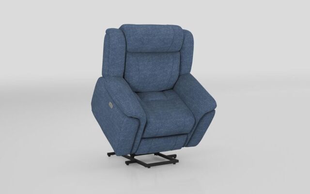 Elland Lift & Rise Chair VAT Exempt  - poltronesofà at ScS