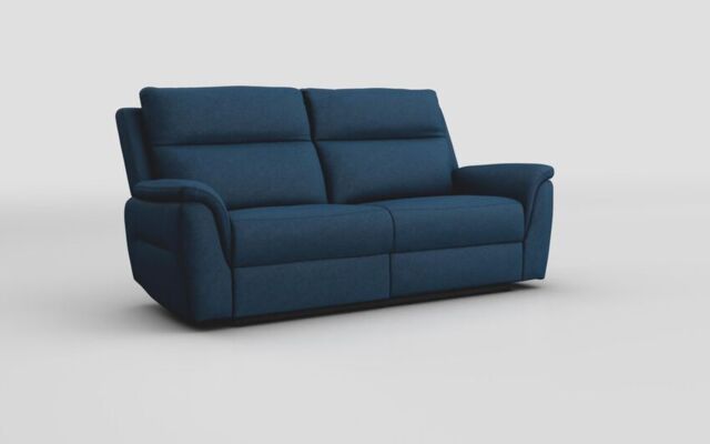 Sogliano 3 Seater Sofa  - poltronesofà at ScS