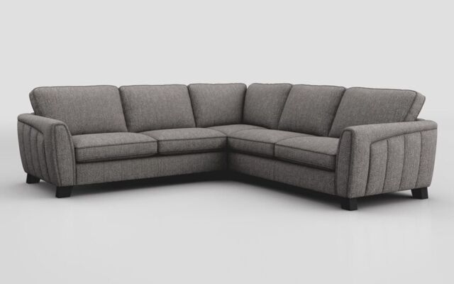 Modigliana 2 Corner 2 Standard Back  - poltronesofà at ScS