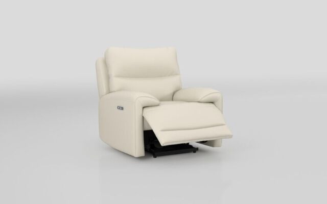 Caldbeck Power Recliner Chair  - poltronesofà at ScS