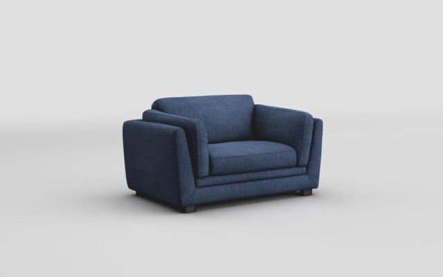 Borghetto Snuggle Chair  - poltronesofà at ScS