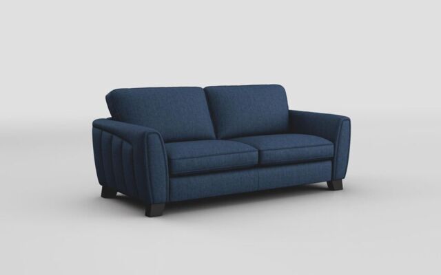 Modigliana 3 Seater Sofa Standard Back - poltronesofà at ScS