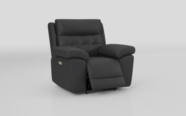 Belford Power Recliner Chair - poltronesofà at ScS