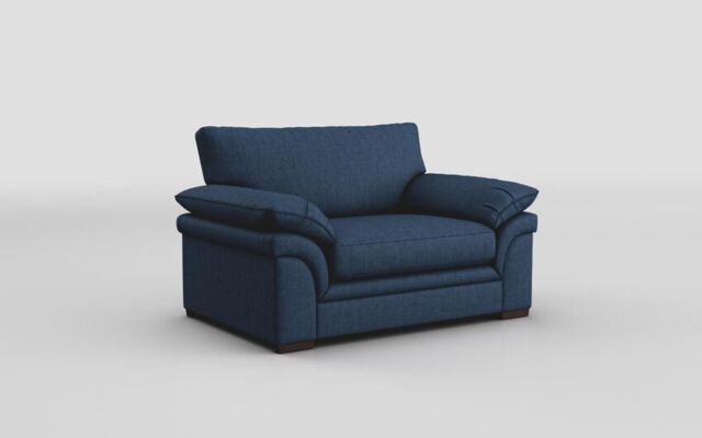 Varignana Snuggle Chair - poltronesofà at ScS
