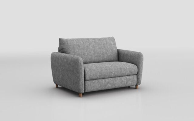 Coriano Chair Bed  - poltronesofà at ScS