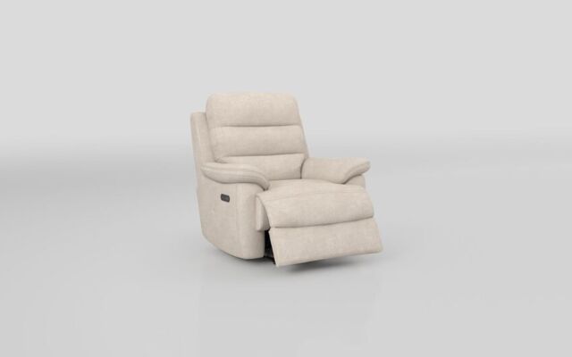 Ossett Power Recliner Chair  - poltronesofà at ScS