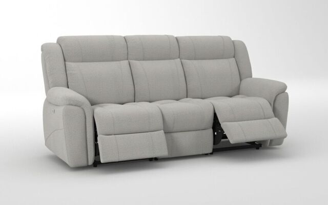 Elland 3 Seater Power Recliner Sofa - poltronesofà at ScS