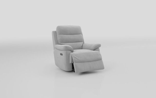 Ossett Power Recliner Chair  - poltronesofà at ScS