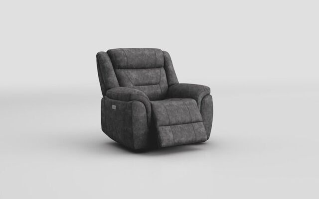 Ainsdale Power Recliner Chair - poltronesofà at ScS