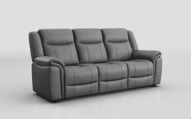Carpena 3 Seater Sofa - poltronesofà at ScS