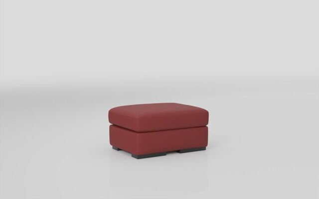 Savazza Storage Ottoman  - poltronesofà at ScS