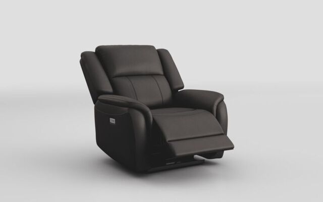Meleto Power Recliner Chair  - poltronesofà at ScS