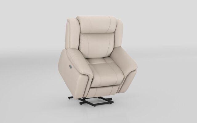 Elland Lift & Rise Power Chair - poltronesofà at ScS