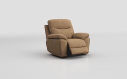 Argenta Power Recliner Chair  - poltronesofà at ScS