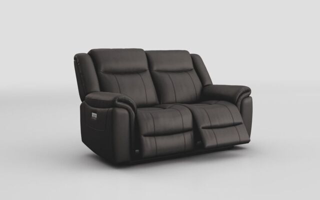 Carpena 2 Seater Power Recliner - poltronesofà at ScS