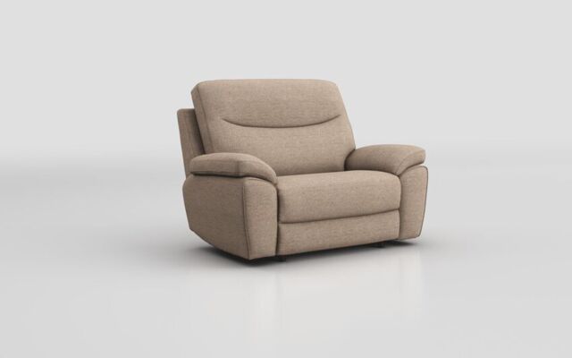 Argenta Snuggle Chair - poltronesofà at ScS