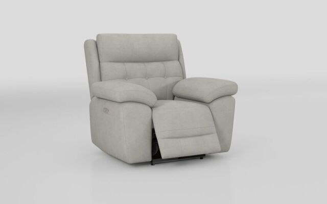 Belford Power Recliner Chair - poltronesofà at ScS