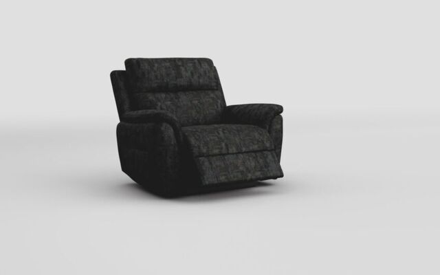 Sogliano Manual Recliner Chair - poltronesofà at ScS