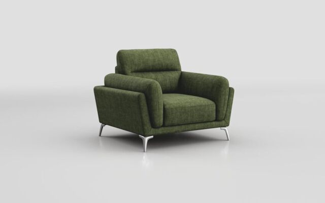 Calabrina Armchair  - poltronesofà at ScS