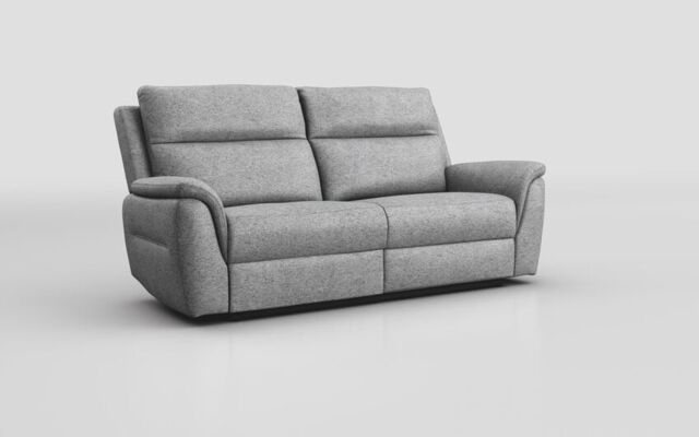 Sogliano 3 Seater Sofa - poltronesofà at ScS