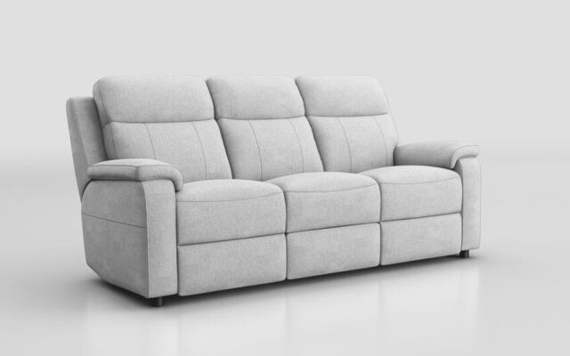 Calboli 3 Seater Sofa - poltronesofà at ScS