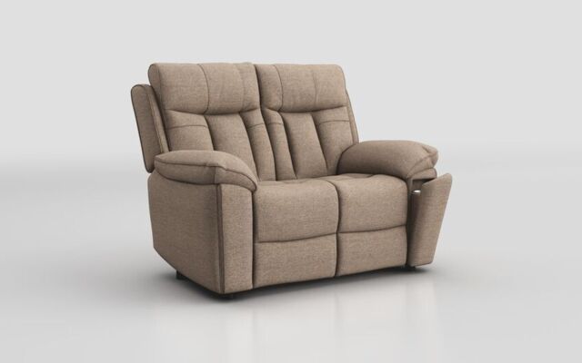 Chalbury 2 Seater Sofa with Cup Holders  - poltronesofà at ScS