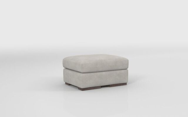 Savazza Storage Ottoman  - poltronesofà at ScS