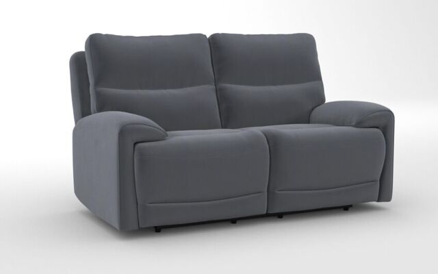 Caldbeck 2 Seater Sofa  - poltronesofà at ScS