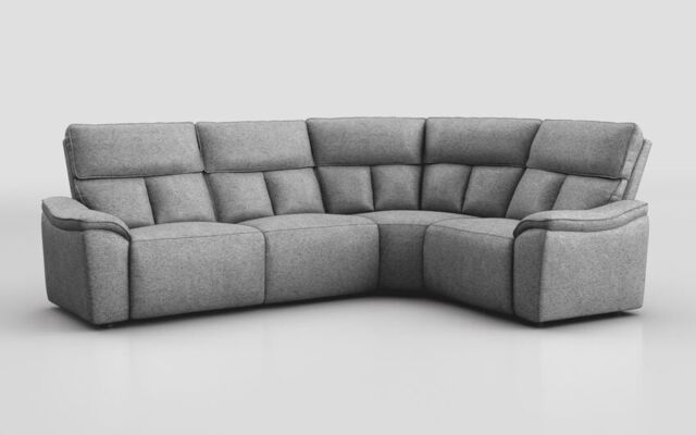 Pianello 3 Corner 1 Sofa - poltronesofà at ScS