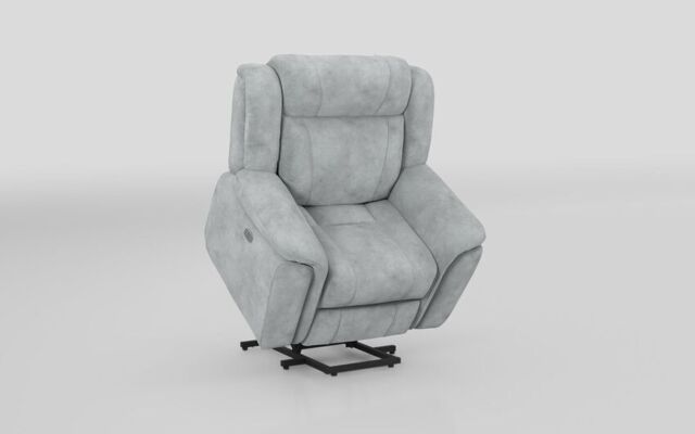Elland Lift & Rise Power Chair  - poltronesofà at ScS