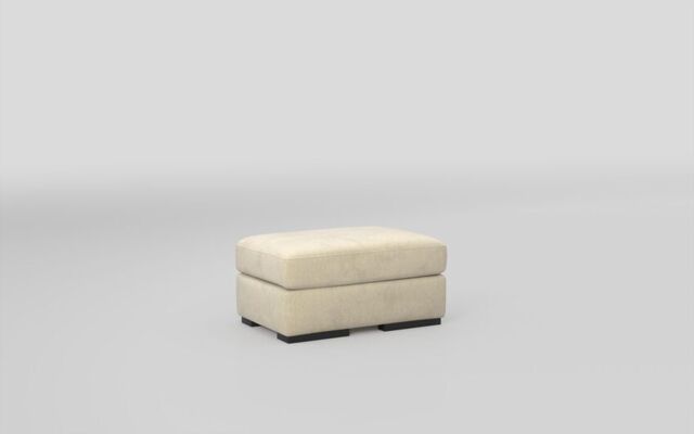 Savazza Ottoman  - poltronesofà at ScS
