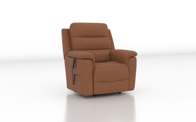 Ossett Lift & Rise Chair VAT Exempt  - poltronesofà at ScS