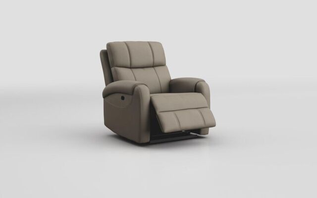 Calisese Manual Recliner Chair - poltronesofà at ScS