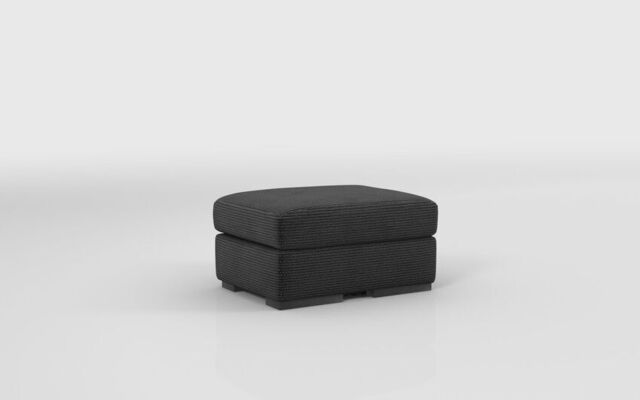 Savazza Storage Ottoman  - poltronesofà at ScS