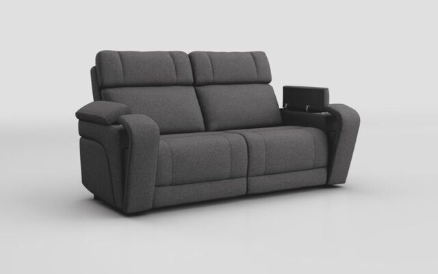 Adstock 3 Seater Sofa  - poltronesofà at ScS